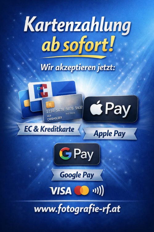 Jetzt NEU: Kartenzahlung bei Ihnen zuhause