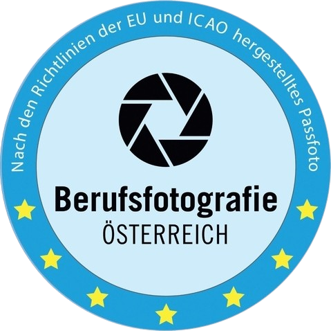 Gütesiegel Berufsfotografie Österreich