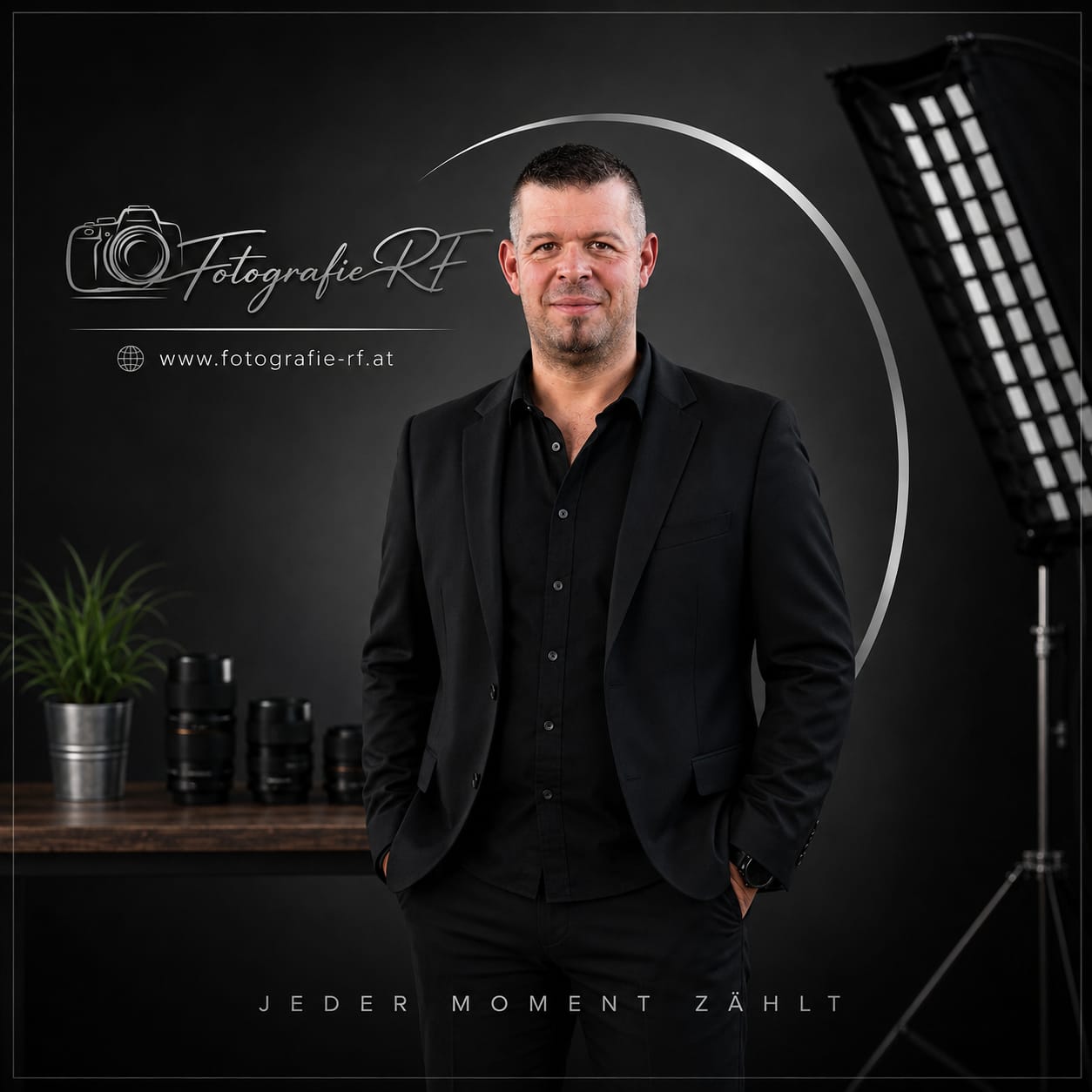 Rene Jöbstl-Funke von Fotografie RF